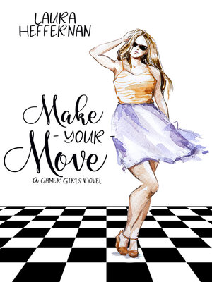 Make Your Move - ebook